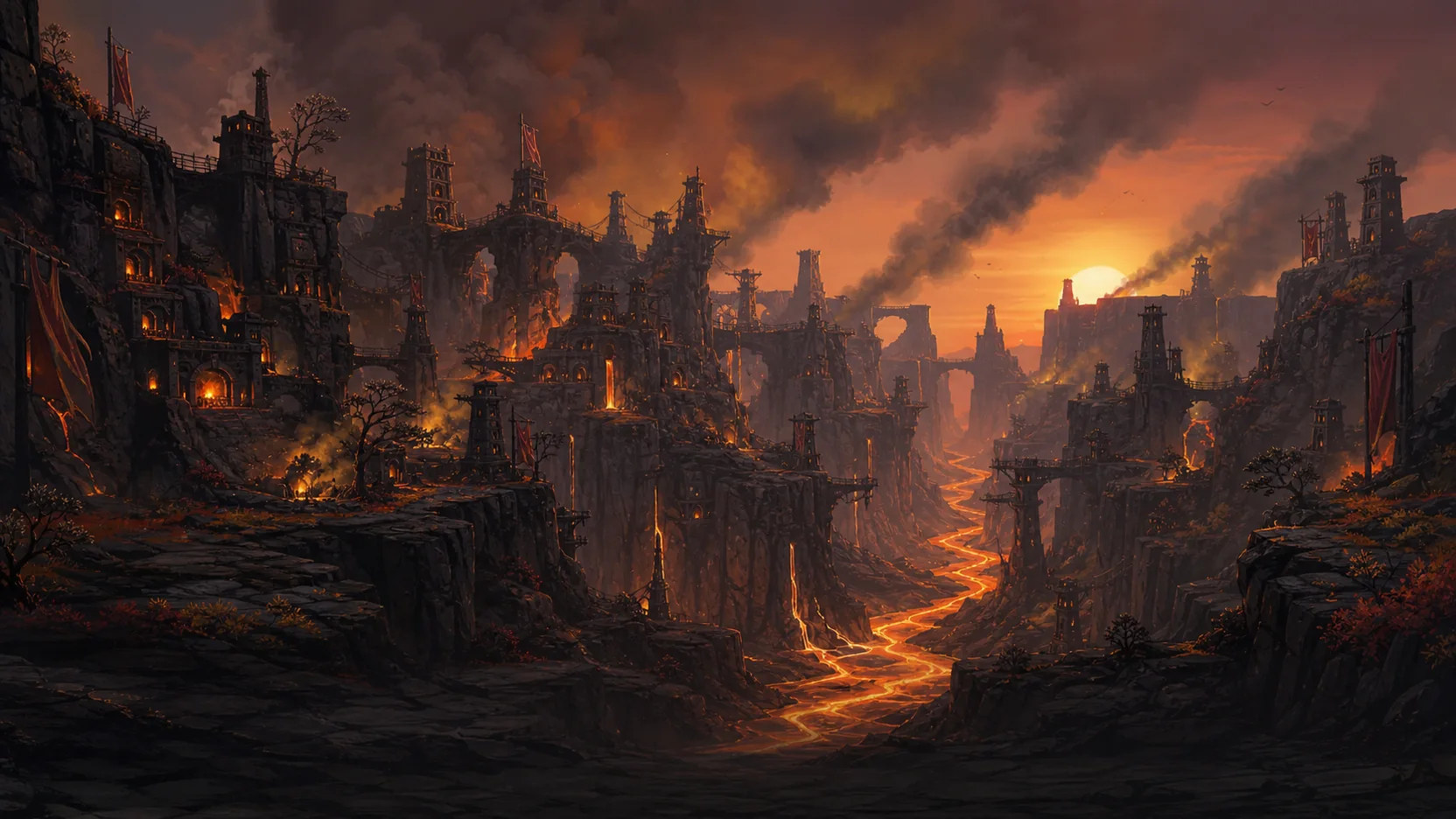 Cânion de Ember